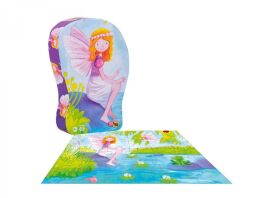 50/50 Παζλ Νεράιδα 36Τμχ (505310)