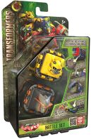 Battle Cube Tranformers-2 Σχέδια (C800TF)