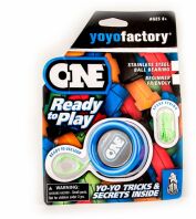YoYo One Blue (YO-155-16302)