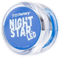 YoYo Nightstar LED Blue (YO-245-18201)