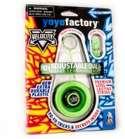 YoYo Velocity Green (YO-013-45108)