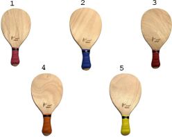 Ρακέτα Αγόρι Start-5 Σχέδια (70000)