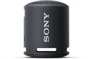Sony Φορητό Ηχείο Bluetooth Αδιάβροχο Black (SRSXB13B.CE7)