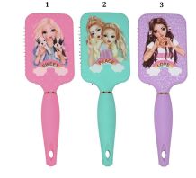 Top Model Βούρτσα-3 Σχέδια (D10957)