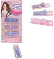 Top Model Sticky Notes-3 Σχέδια-1Τμχ (D12193)