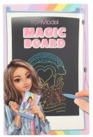 Top Model Μαγικός Πίνακας (D12197)