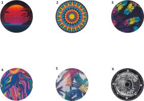 Waboba Wingman-6 Σχέδια (C02G0130246)