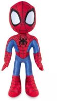 Spidey Λούτρινο Με Ήχο 40cm (JWS00006)