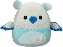 Squishmallows Xmas W2B 13cm-6 Σχέδια (JWSQ0589)