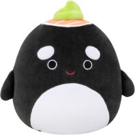 Squishmallows Ζωάκια-Φρουτάκια 30.5cm-6 Σχέδια (JWSQ8854)