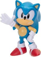 Sonic Φιγούρα 6.5cm w8-5 Σχέδια (JPA41434)