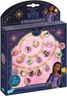Wish Bracelets & Charms (690073)