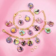 Wish Bracelets & Charms (690073)