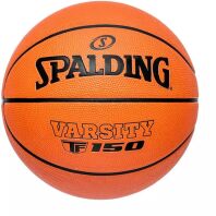 Spalding Μπάλα Μπάσκετ Varsity TF-150 S7 (84-324Z1)