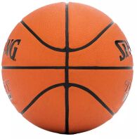 Spalding Μπάλα Μπάσκετ Varsity TF-150 S7 (84-324Z1)