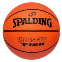 Spalding Μπάλα Μπάσκετ Varsity TF-150 S5 (84-326Z1)