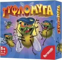 Επιτραπέζιο Τυφλόμυγα (098)