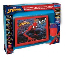 Laptop Spiderman (JC598SPi8)