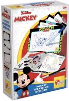 Mickey Mini Drawing School (92918)