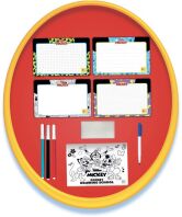 Mickey Mini Drawing School (92918)