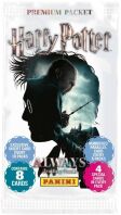 Panini Harry Potter Always 26 Premium Κάρτες (PA.KA.HP.326)