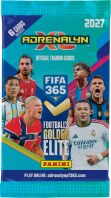 Panini Fifa 365 27 Adrenalyn Κάρτες (PA.KA.FI.427)