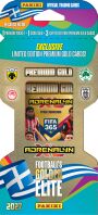 Panini Fifa 365 27 Adrenalyn Premium Gold Blister Κάρτες (PA.GB.FI.227)