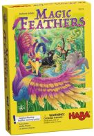 Haba Επιτραπέζιο Τα Μαγικά Φτερά (140-302216)