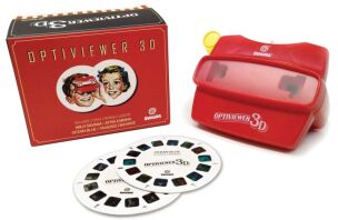 Svoora 3D Viewer (262-3002)