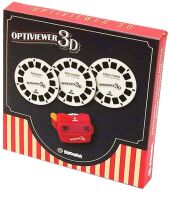 Svoora 3D Ταινίες Viewer (262-3002ds)