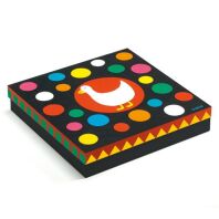 Djeco 12 Κλασικά Επιτραπέζια (176-05218)