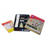 TPC Πειράματα-Εργαστήριο Μπουρμπουλήθρας & Αφρού (293-927/68927)