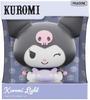 Paladone Glow Buddies-Kuromi Light (104468)