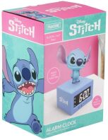 Paladone Disney:Stitch Icon Alarm Clock (104571)