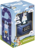 Paladone Bluey Icon Alarm Clock (105031)
