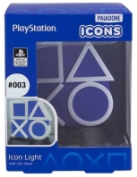 Paladone Playstation Icons Light (070820)