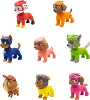 Paw Patrol 3D Puzzle Erasers 5Τμχ (PAWM1240)
