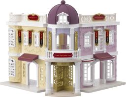 Sylvanian Families Town Series-Πολυκατάστημα (035023-6017)
