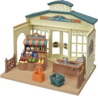 Sylvanian Families Παντοπωλείο (046957-5315)