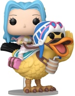POP!#129 Vivi & Karoo-One Piece (101339)
