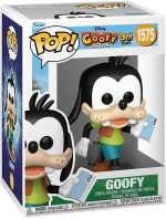 POP!#1575 Goofy-Disney:A Goofy Movie 30th Anniversary (101412)