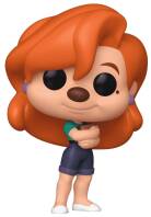 POP!#1576 Roxanne-Disney:A Goofy Movie 30th Anniversary (101413)