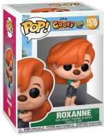 POP!#1576 Roxanne-Disney:A Goofy Movie 30th Anniversary (101413)