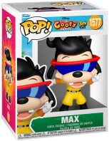 POP!#1577 Max-Disney:A Goofy Movie 30th Anniversary (101414)
