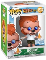 POP!#1578 Bobby-Disney:A Goofy Movie 30th Anniversary (101415)