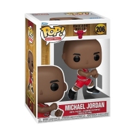 POP!#206 Michael Jordan(The Shot '89)-Bulls NBA (103679)