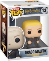 Bitty Pop!Harry Potter & Draco-Harry Potter 2Τμχ (104579)