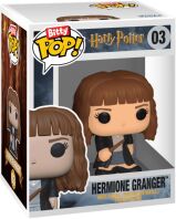 Bitty Pop!Ron & Draco-Hermione Potter 2Τμχ (104580)