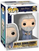 POP!#183 Φιγούρα Albus Dumbledore-Harry Potter (105260)