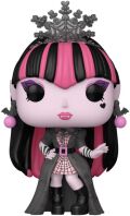 POP!#163 Φιγούρα Draculaura-Monster High (105405)